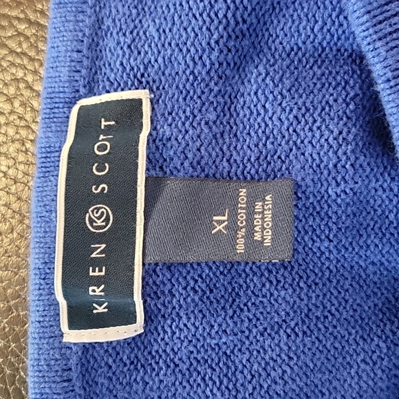 Karen Scott sweater - Picture 4 of 4